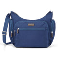 Navy Blue | Flexmates On-The-Go Hobo