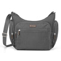 Grey | Flexmates On-The-Go Hobo