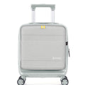 Grey | Runway Hybrid Expandable Underseater