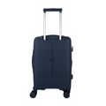 Navy Blue | Glide Expandable Carry On