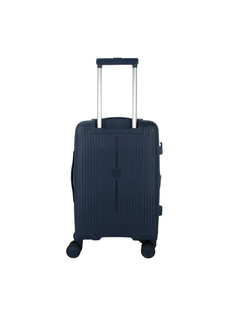 Navy Blue | Glide Expandable Carry On