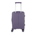 Purple | Glide Expandable Carry On