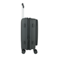 Grey | Glide Expandable Carry On