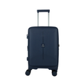 Navy Blue | Glide Expandable Carry On