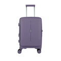 Purple | Glide Expandable Carry On