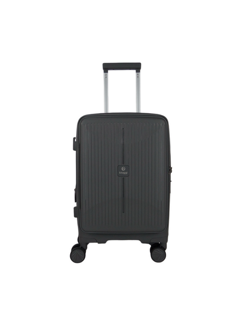 Grey | Glide Expandable Carry On