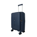Navy Blue | Glide Expandable Carry On