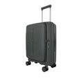 Grey | Glide Expandable Carry On
