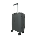 Grey | Glide Expandable Carry On