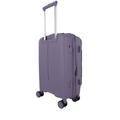 Purple | Glide Expandable Carry On