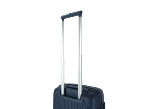 Navy Blue | Glide Expandable Carry On