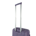 Purple | Glide Expandable Carry On
