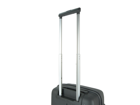 Grey | Glide Expandable Carry On