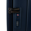 Navy Blue | Glide Expandable Carry On