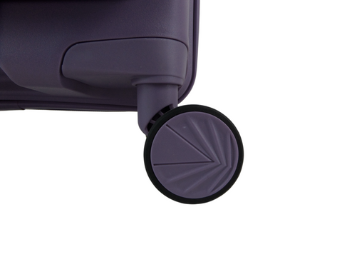 Purple | Glide 2 Piece Set