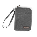 Grey | Flexmates Zipsafe Travel Organizer