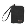 Black | Flexmates Zipsafe Travel Organizer