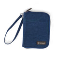 Navy Blue | Flexmates Zipsafe Travel Organizer