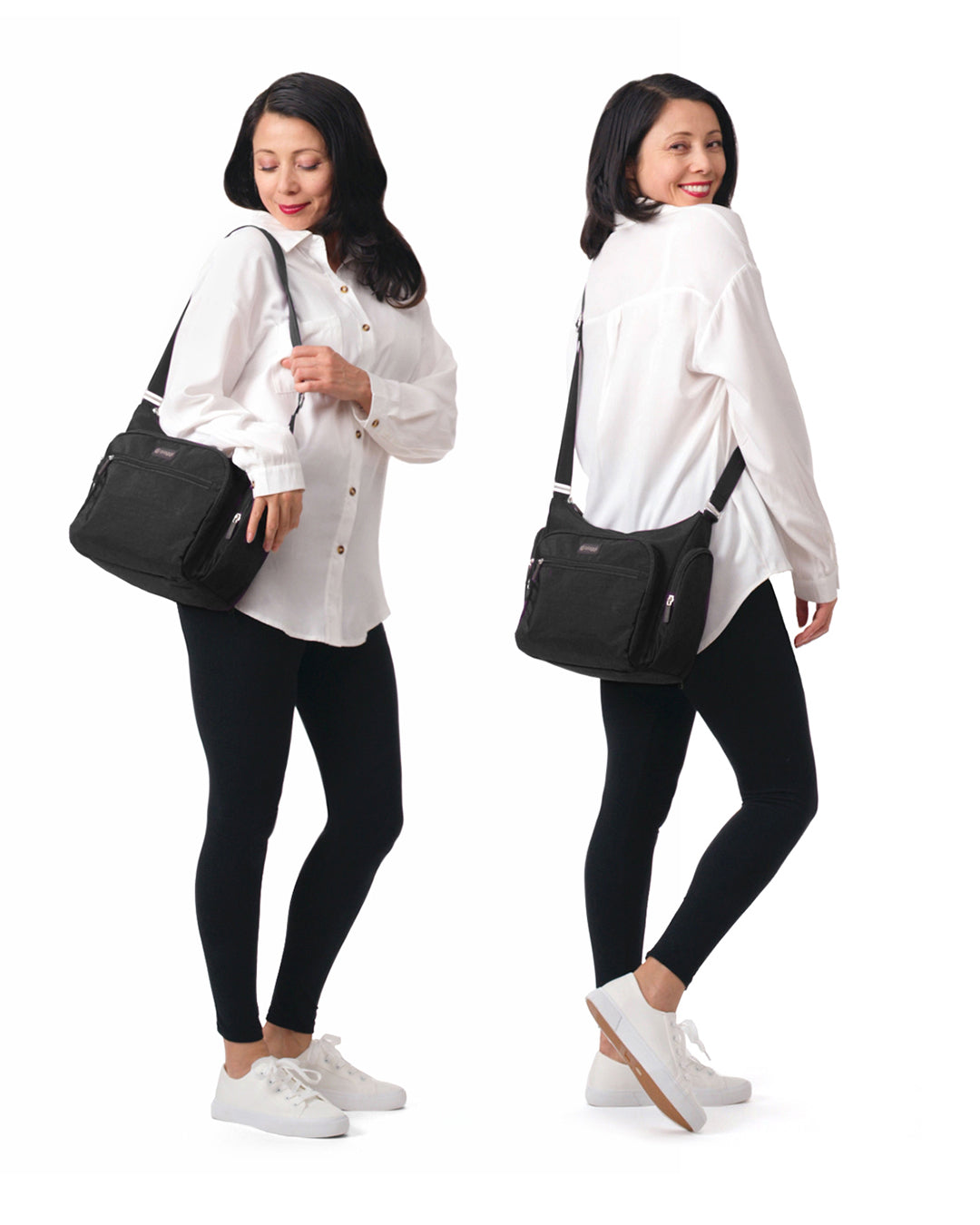 Flexmates On-The-Go Hobo – Biaggi