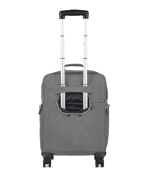 Grey | Lift-Off! Expandable Underseater to Carry On