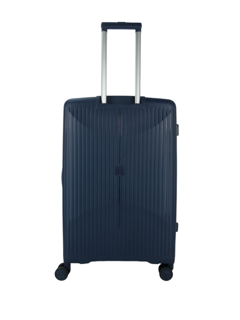 Navy Blue | Glide Expandable Check In 
