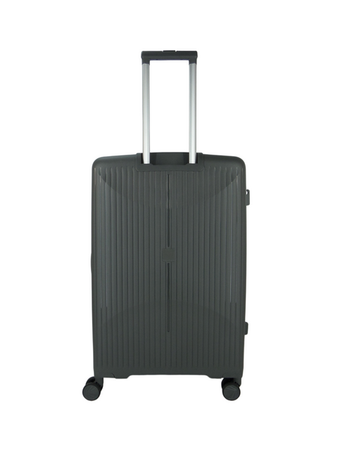 Grey | Glide Expandable Check In 