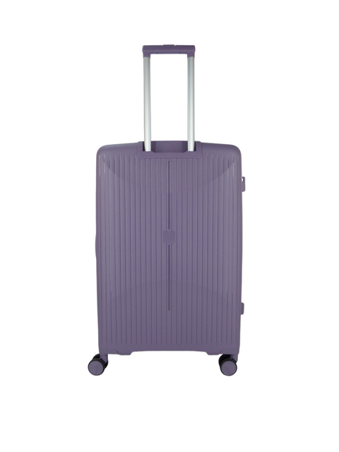 Purple | Glide Expandable Check In 