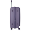 Purple | Glide Expandable Check In 