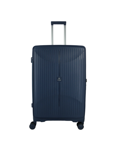 Navy Blue | Glide Expandable Check In 