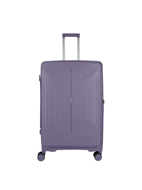 Purple | Glide Expandable Check In 