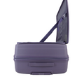 Purple | Glide Expandable Check In 