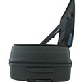 Grey | Glide Expandable Check In 