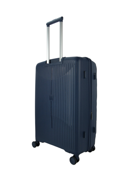 Navy Blue | Glide Expandable Check In 