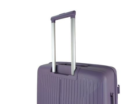 Purple | Glide Expandable Check In 