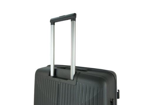 Grey | Glide Expandable Check In 