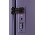 Purple | Glide Expandable Check In 