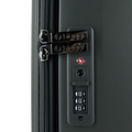 Grey | Glide Expandable Check In 