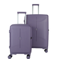 Purple | Glide 2 Piece Set