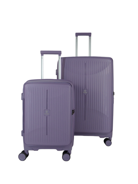 Purple | Glide 2 Piece Set