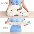 12 Pack | Let's Roll! Compression Packing Bags – 12 Pack