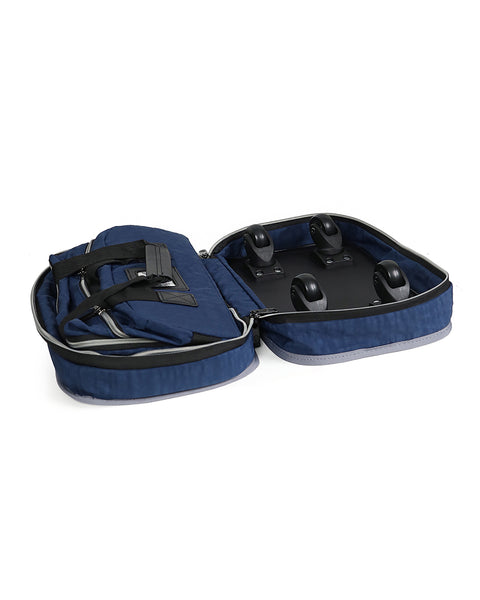 Navy Blue | Zipsak Boost Underseater Bundle