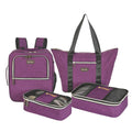 Purple | Carry Cube Value Bundle