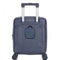 Navy Blue | Runway Hybrid Expandable Underseater