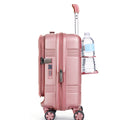 Pink | Runway Hybrid Expandable Underseater