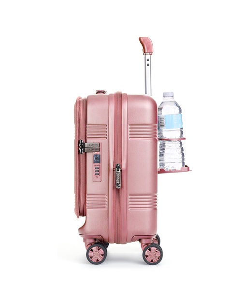 Pink | Runway Hybrid Expandable Underseater