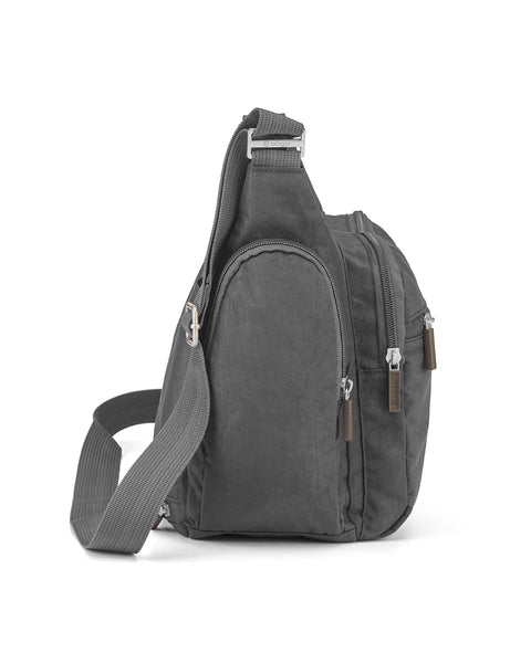 Grey | Flexmates On-The-Go Hobo