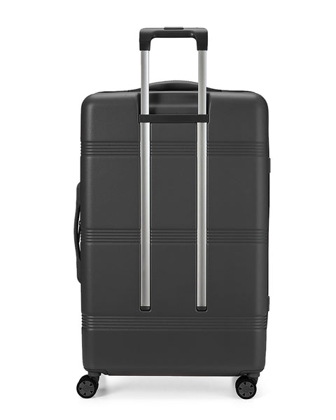 Black | Runway Large Check-In Suitcase
