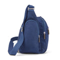 Navy Blue | Flexmates On-The-Go Hobo