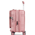 Pink | Runway Hybrid Expandable Underseater