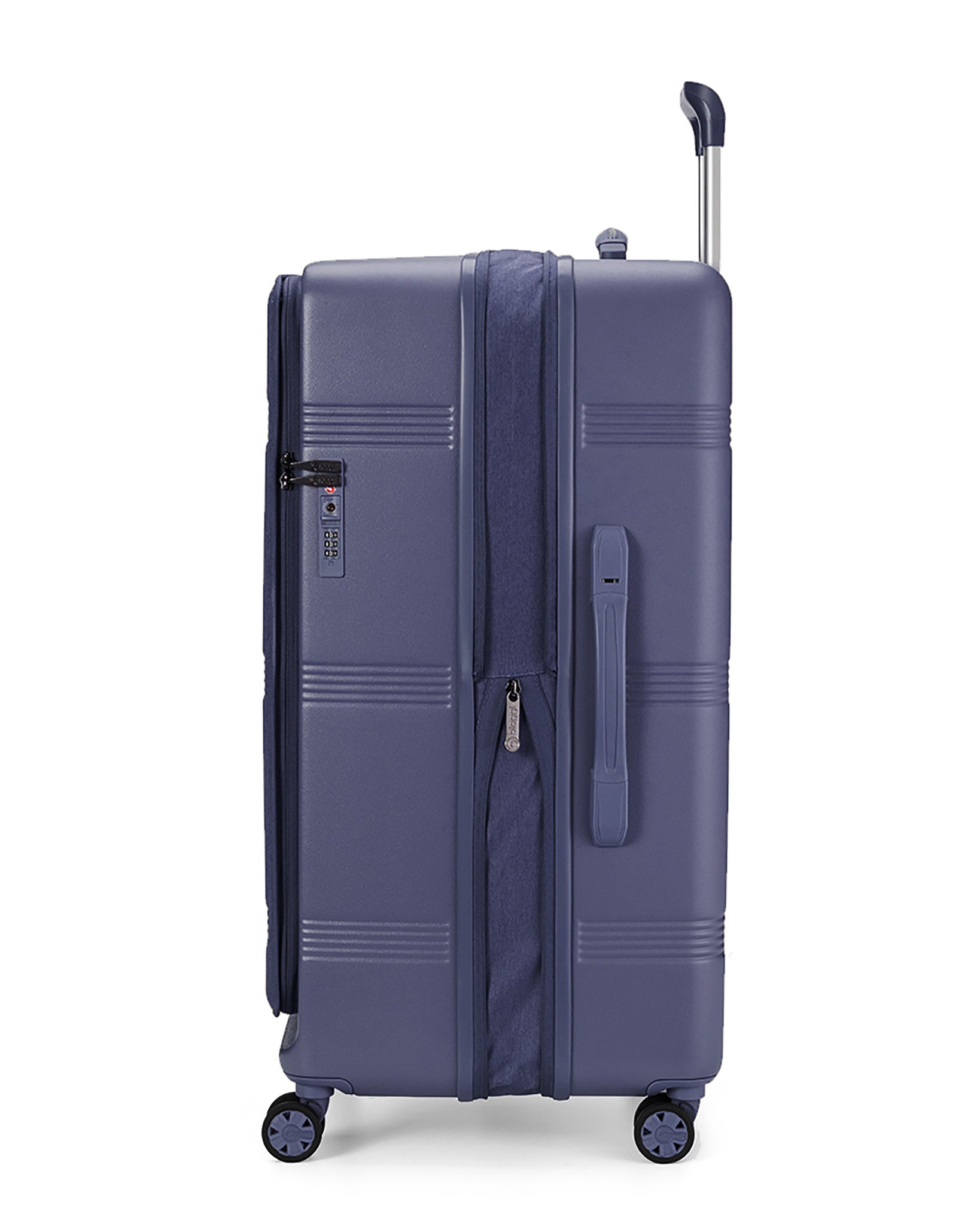Runway Large Check-In Suitcase – Biaggi